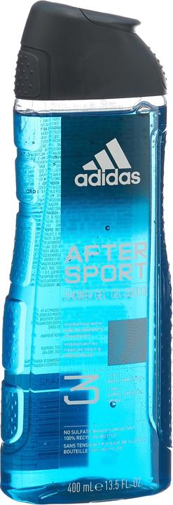 adidas Shower Gel (400 ml)
