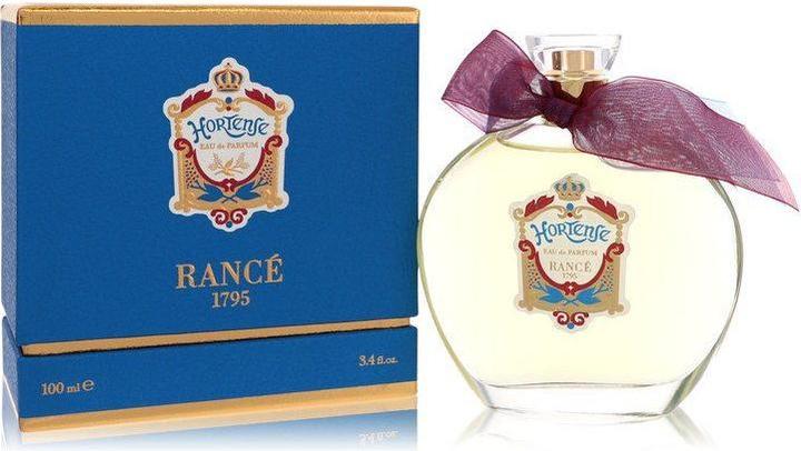 Actual product image Rance Hortense by Eau De Parfum Spray 100 ml (Eau de parfum, 100 ml)