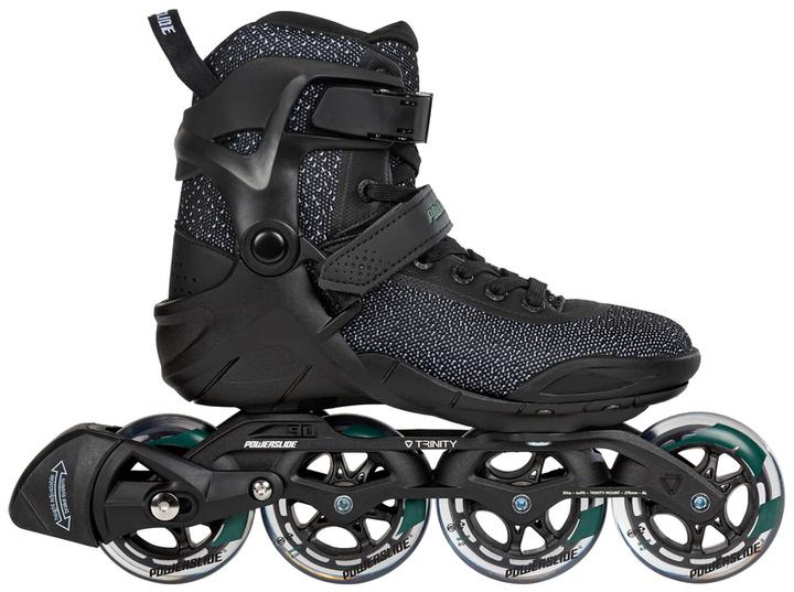 Powerslide Phuzion Skates