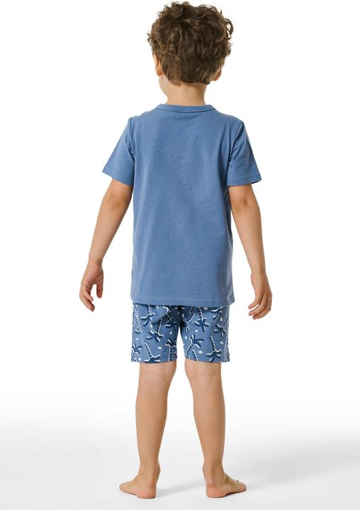 Produktbild Schiesser Pyjama Natural Love Organic Cotton (140)