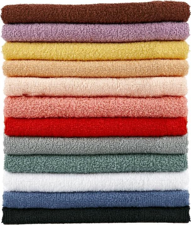 Image du produit Fripac Serviette Medis marron foncé 50 x 9 (50 x 90 cm)