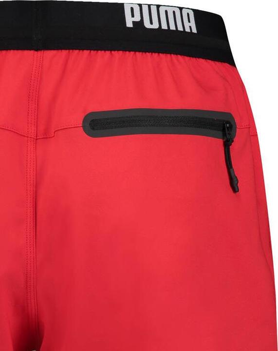 Produktbild Puma Swim Logo Short (XL)