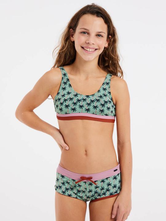 Actual product image Protest Kid's Prtananas Bikini (140)