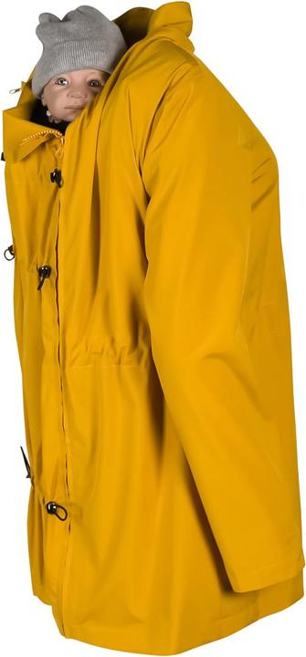 Actual product image Wombat Raincoat Numbat GO! (XXL)