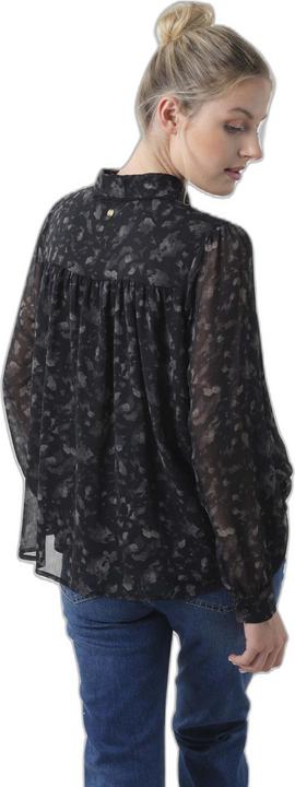 Actual product image Deeluxe 's blouse elsa (M)