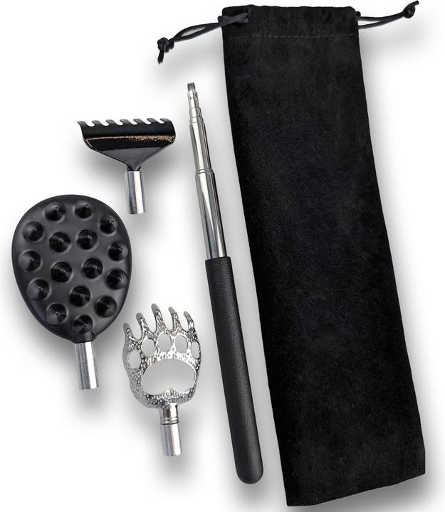 Immagine prodotto Quick Aid Set Teleskop