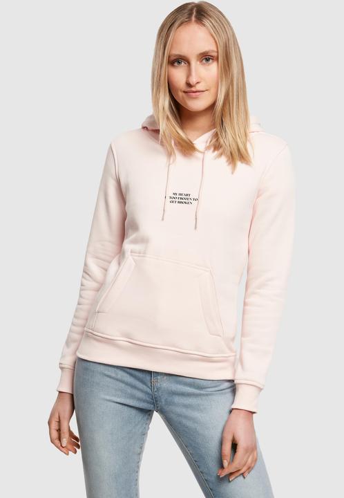 Actual product image Miss Tee Too Frozen Hoody - 125299 (XS)