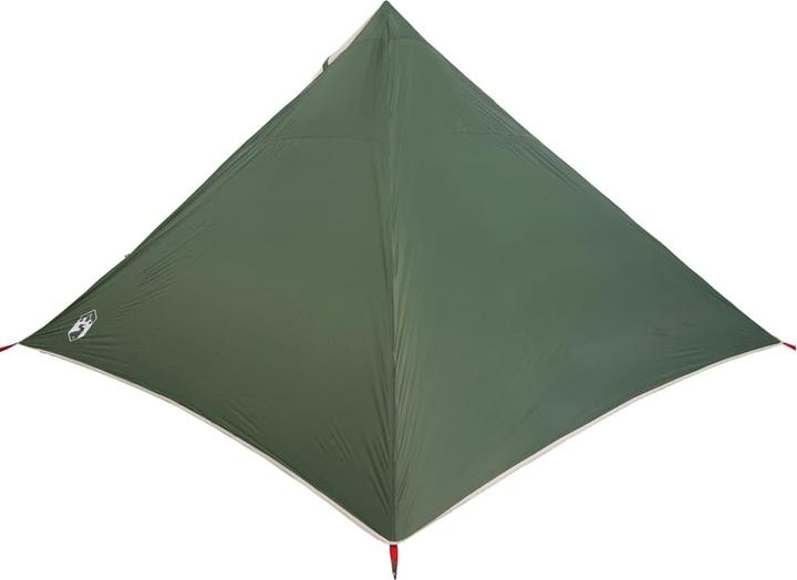 Image du produit VidaXL Tipi familial 7 personnes étanche à l'eau (2.25 kg, 7 personnes)