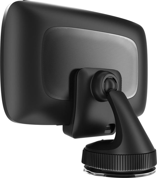 TomTom Support Click & Go avec chargeur pour Go 500/510 générations