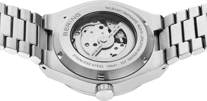 Produktbild Bering Herrenuhr (Analoguhr, 41 mm)