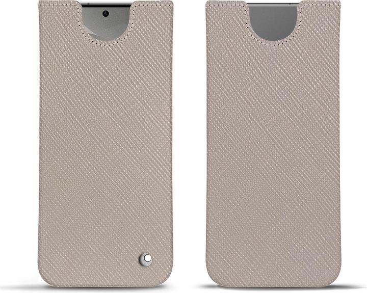 Image du produit Noreve Coque en cuir (Samsung Galaxy S24)