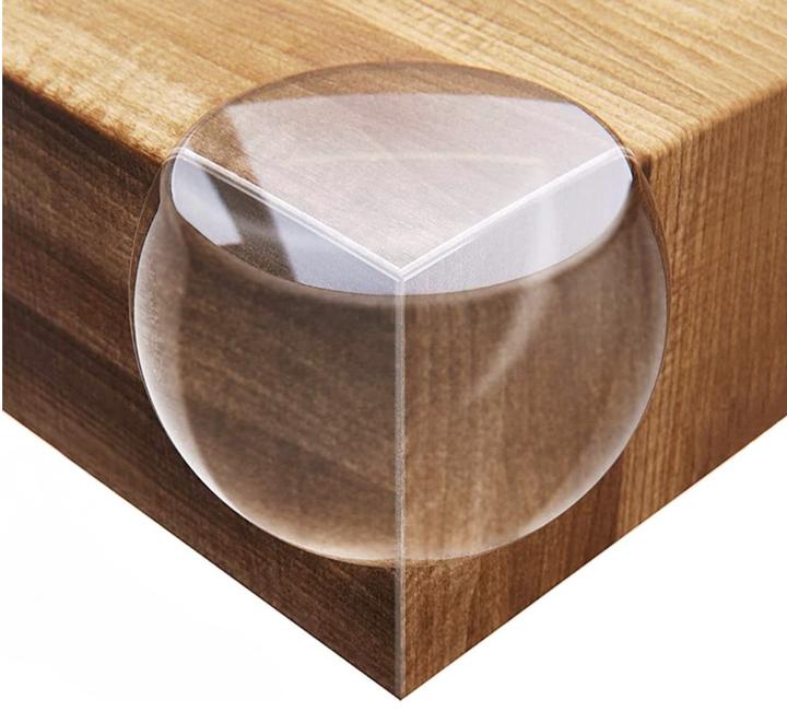 Image du produit Novidarte Protection d'angle pour enfants Lot de 12