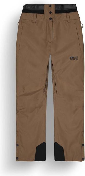 Cocoa Brown