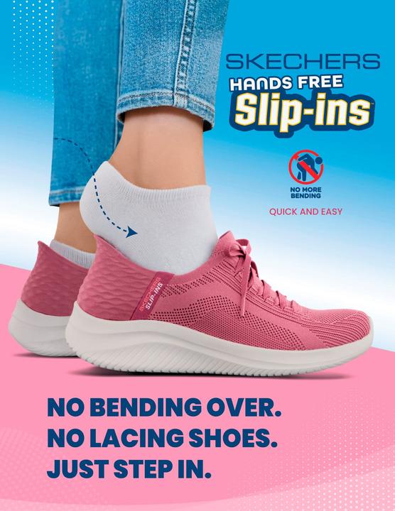 Produktbild Skechers Slip-Ins Ultra Flex 3.0 (37)