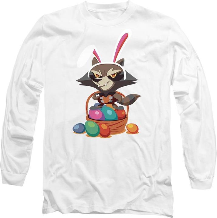 Produktbild Guardians of the Galaxy Sweet Rabbit TShirt (L)