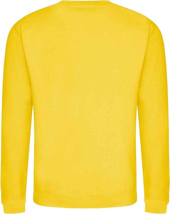 Actual product image Awdis Adults Unisex Just Hoods Sweatshirt (XXL)