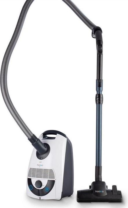 Actual product image Hoogo HGO Vacuum Cleaner B3+m.FlipFlop