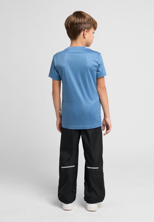 Actual product image Jack Wolfskin Rainy Days Pants Kids (128)