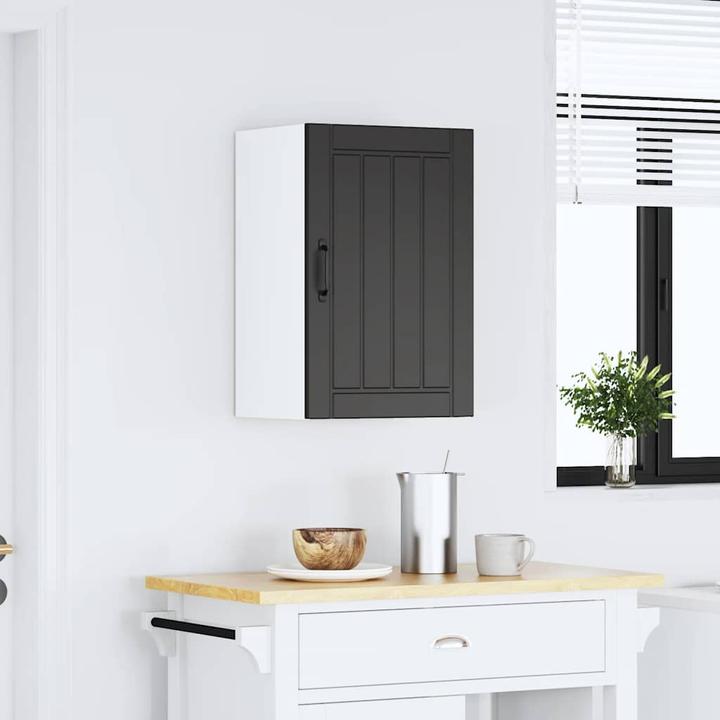 Image du produit VidaXL Madlene (40 x 31 x 60 cm)
