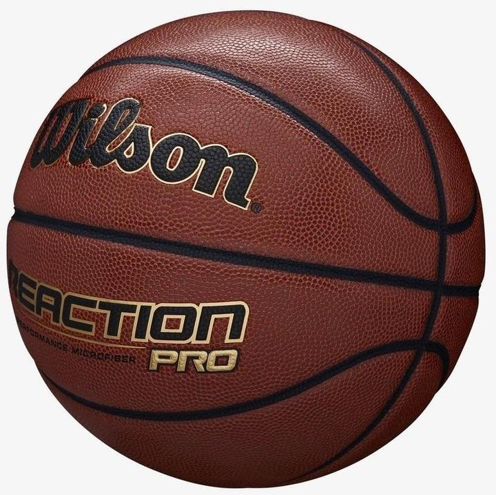 Produktbild Wilson Basketball Reaction Pro