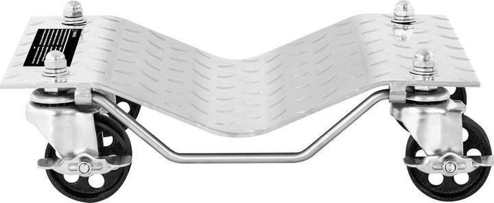 Produktbild MSW Rangierhilfe