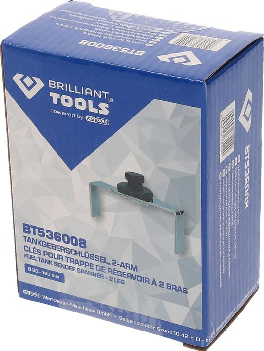 Image du produit Brilliant Tools BT536008