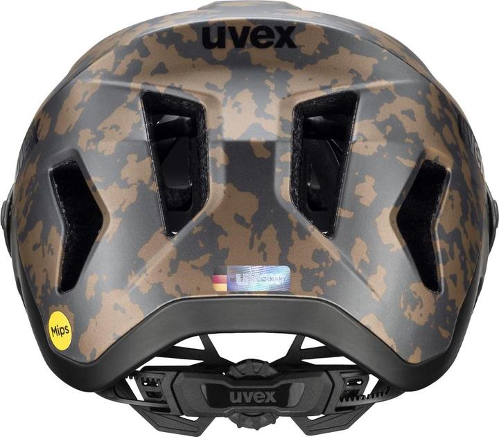 Produktbild Uvex Sports renegade MIPS (54 - 58 cm)