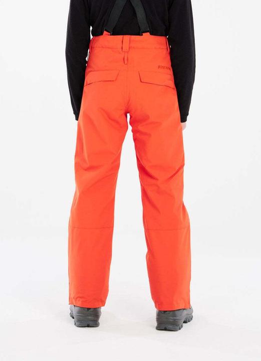 Produktbild Protest Junior Spiket Ski-/Snowboardhose mit Hosenträgern (152)