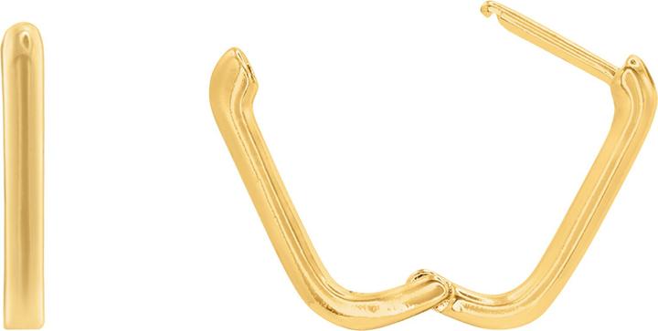 Immagine prodotto Heideman Tyler color oro (100% acciaio inossidabile)