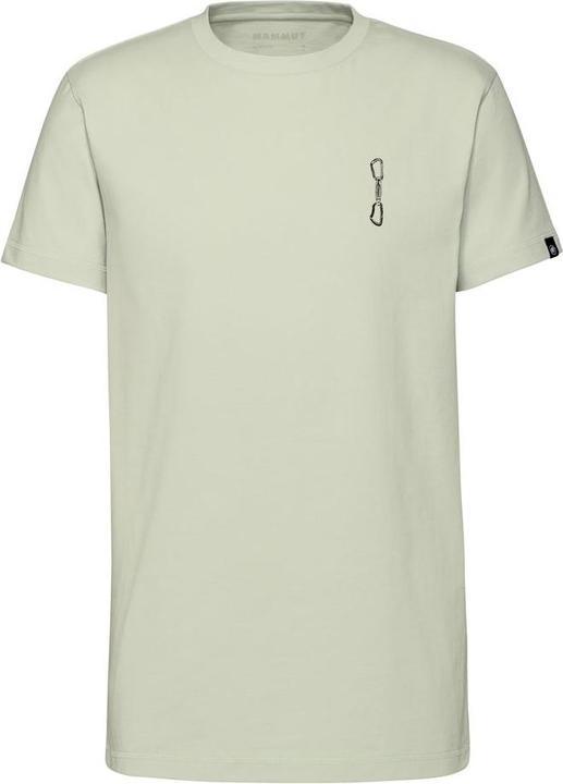 Mammut Massone T-Shirt Quickdraw, T-Shirts