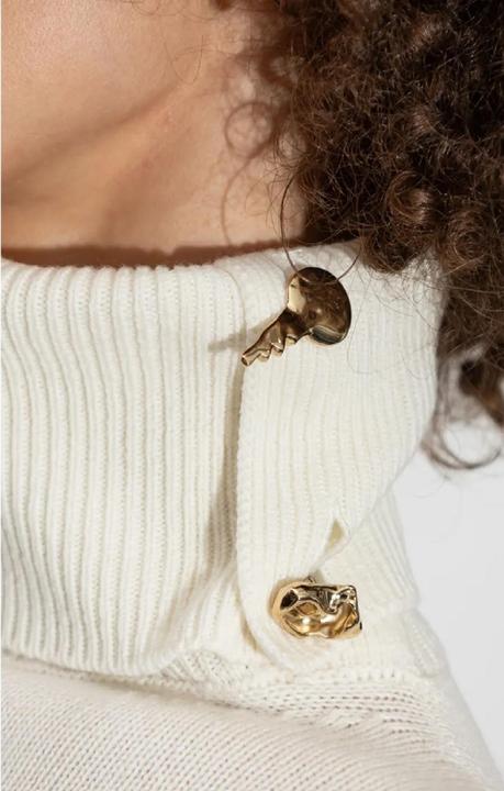 Actual product image Fabiana Filippi Maglieria (40)