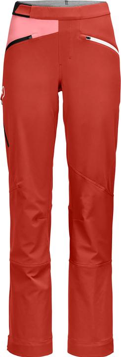 Actual product image Ortovox Col Becchei Pants W (XS)