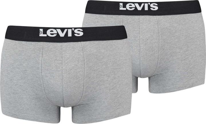 Produktbild Levis Boxershort Casual Figurbetont (L, 4er Pack)