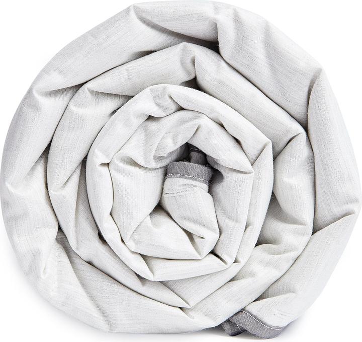 Actual product image Blackroll Recovery Blanket Ultralite (1000 g, 135 x 200 cm)