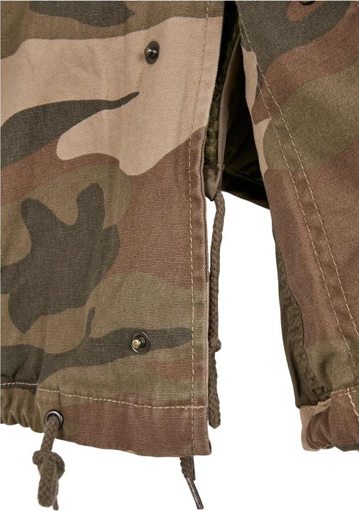 Immagine prodotto Brandit Giacca M-65 Giant (4XL)