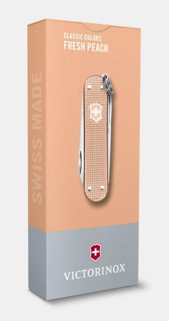 Actual product image Victorinox Swiss Army Knife ALOX