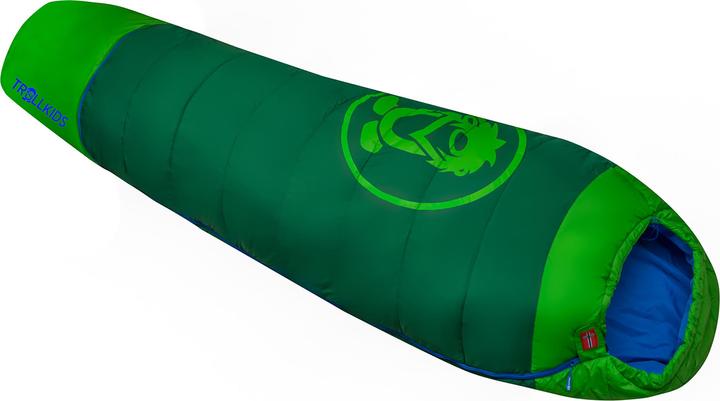 Produktbild Trollkids Fjell Dreamer (190 cm)