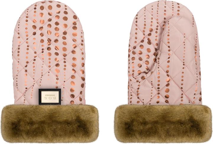 Produktbild Bjällra of Sweden Schiebehandschuh Rose Gold