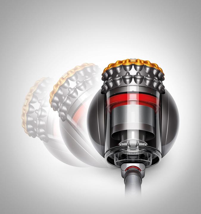 Produktbild Dyson Big Ball Multi Floor 2