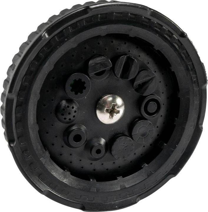 Actual product image Grafner Garden Sprayer with 10 Spray Patterns Hand Shower Garden Hose