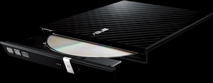 ASUS SDRW-08D2S-U Lite (Graveur de DVD)