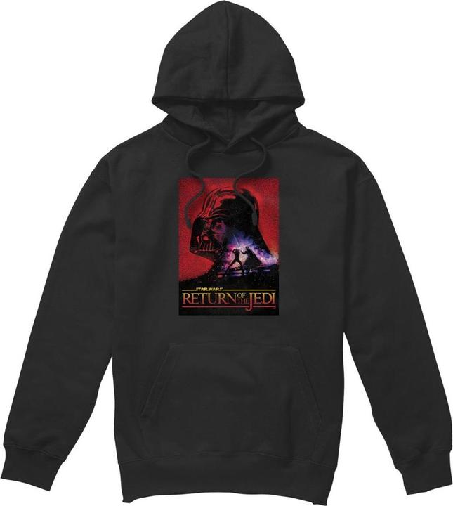Star Wars Return Of The Jedi Kapuzenpullover