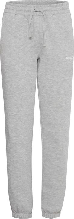 Light Grey Melange (201747)