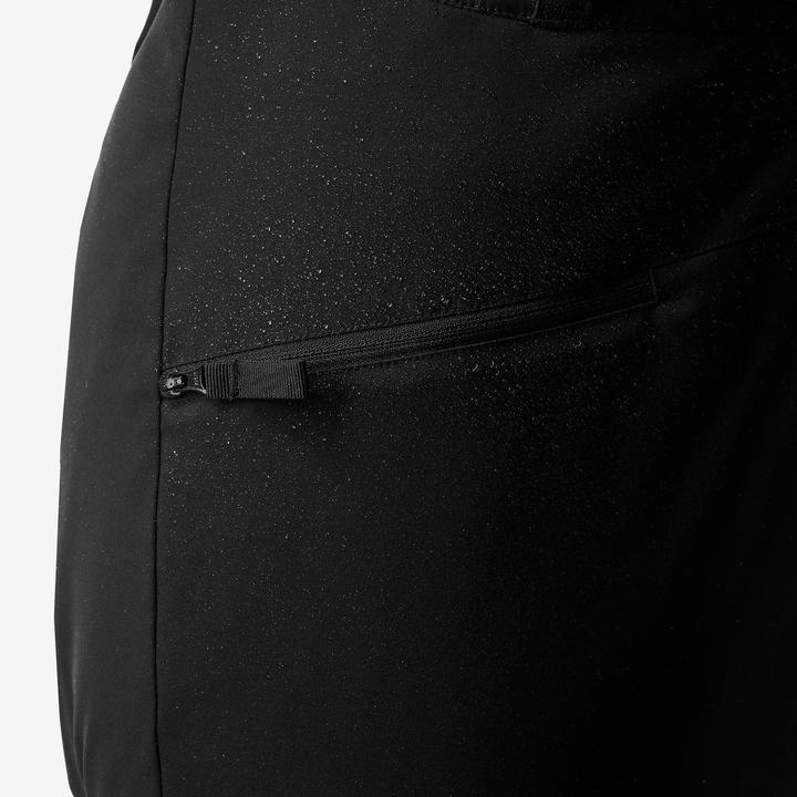 Immagine prodotto Wedze Pantaloni da sci da donna caldi e confortevoli - SNB 100 nero (34)