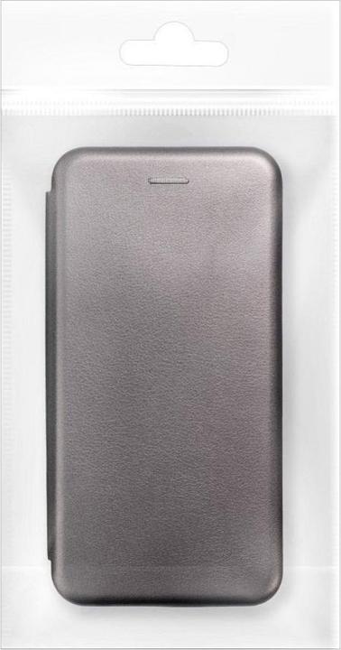 Immagine prodotto Forcell Book case OEM ELEGANCE book case for SAMSUNG S24 PLUS grey (Samsung Galaxy S24+)