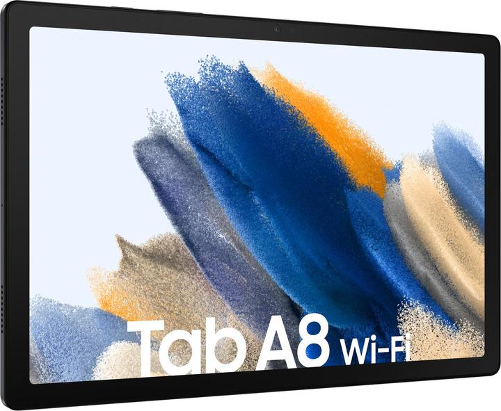 Immagine prodotto Samsung Galaxy Tab A8 (Solo WiFi, 10.50", 32 GB, Grigio)