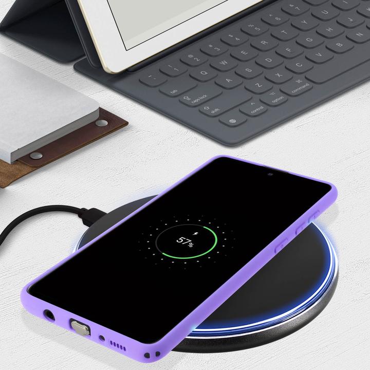 Immagine prodotto Avizar Caricatore QI + ricevitore di ricarica QI USB-C (5 W)
