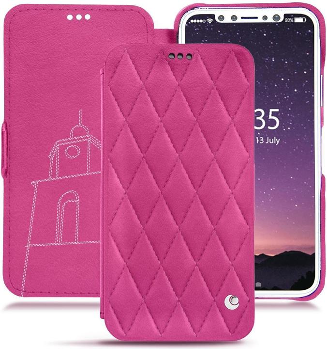 Rose BB - Couture ( Pantone #DB599F )