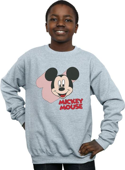 Immagine prodotto Disney Mickey Mouse Move Felpa Ragazzi (152, 158)