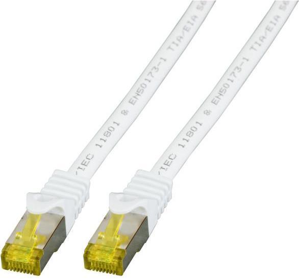Actual product image EFB Elektronik Network cable (S/FTP, CAT7, 0.50 m)